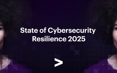 Accenture's State of Cybersecurity Resilience 2025