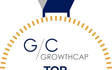 GrowthCap Names Ampersand Capital Partners a Top Private Equity Firm of 2025