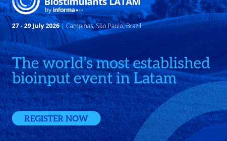 2026 Biocontrol and Biostimulants LATAM