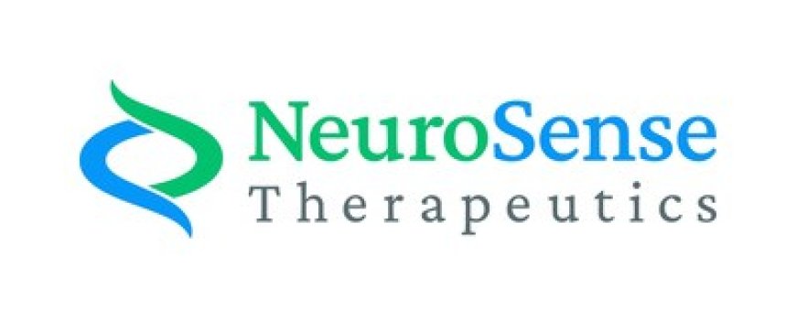 NeuroSense Therapeutics granted Brazilian patent for PrimeC