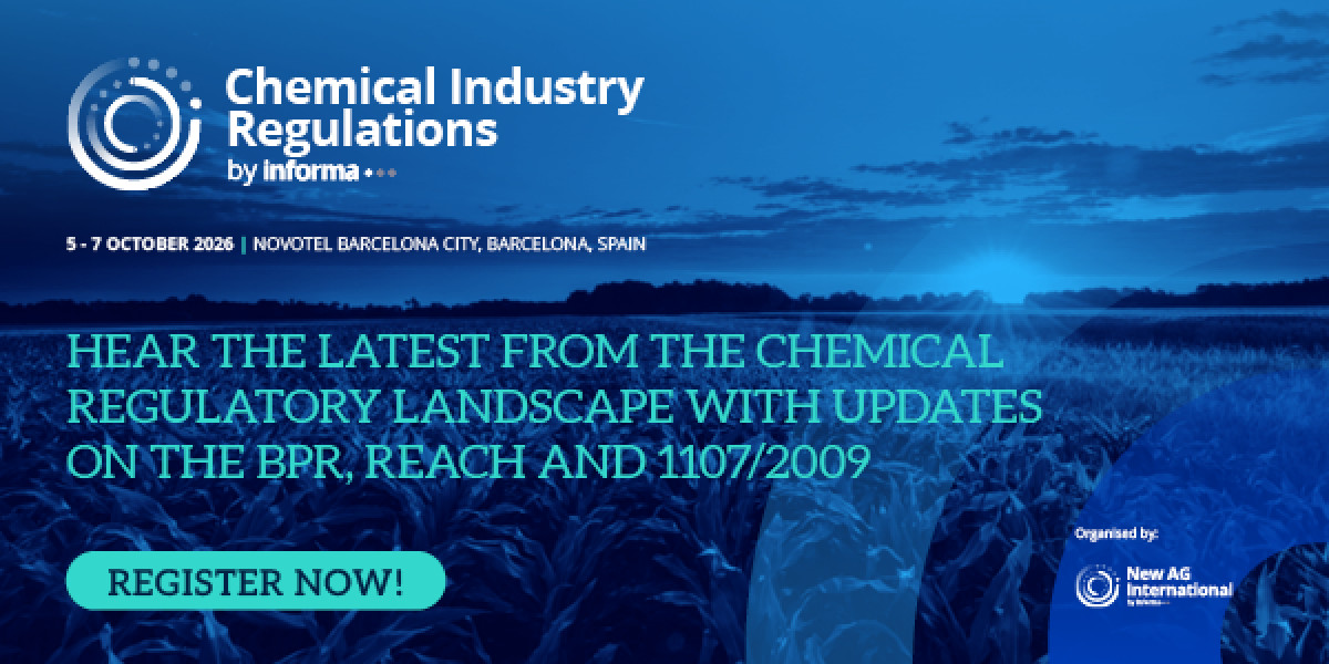 Chemical Industry Regulations (CIR) 2026