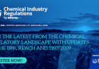 Chemical Industry Regulations (CIR) 2026