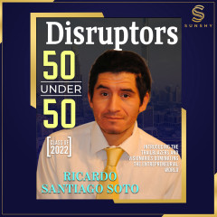 Ricardo Santiago Soto